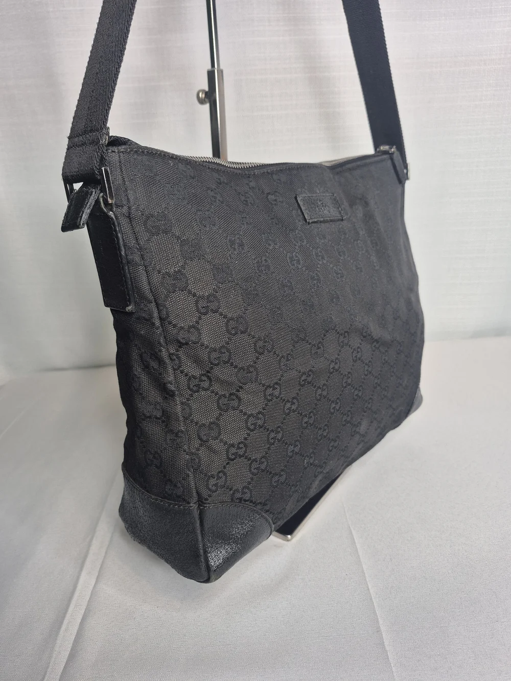 Gucci GG Shoulder Crossbody Bag